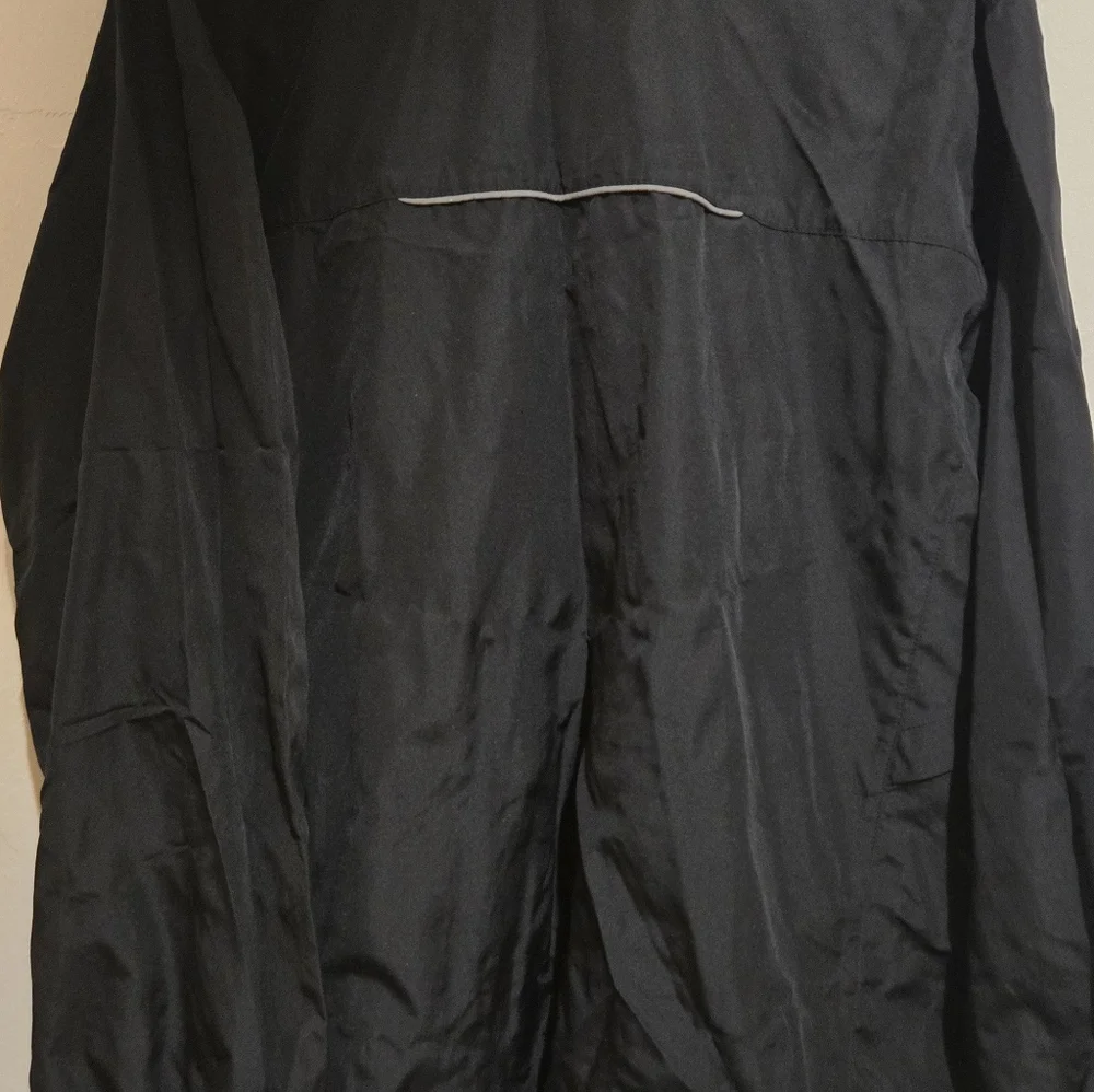 HORSESHOE CASINO Core 365 Windbreaker Hammond 25th ANNIVERSARY NWOT Small/med